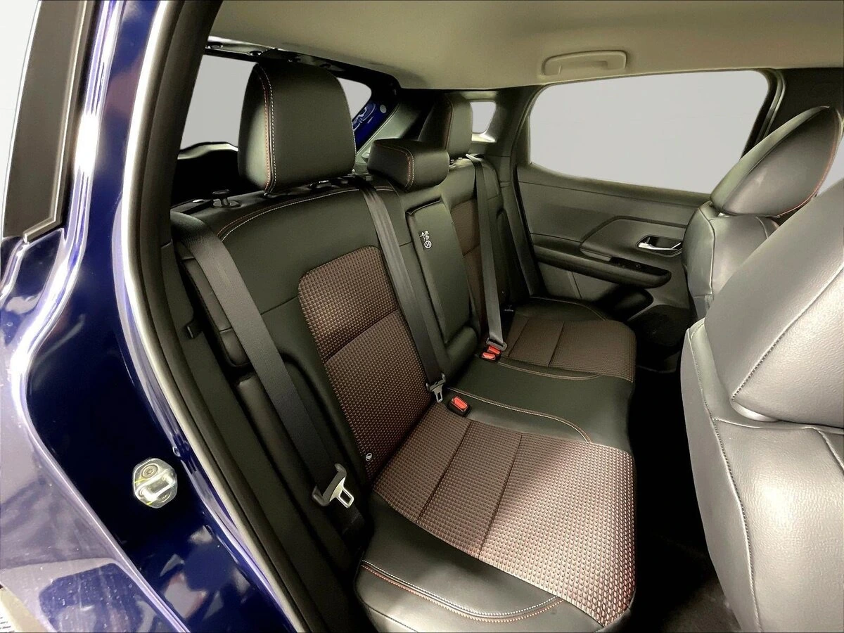 2026 Nissan KICKS SR AWD - Photo 18