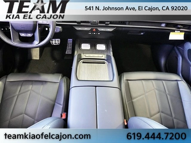2027 Kia Telluride X-Line SX Prestige - Photo 27