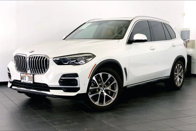 2023 BMW X5