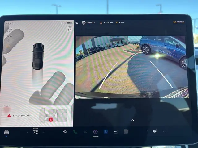 2023 Tesla Model 3 Long Range photo 23