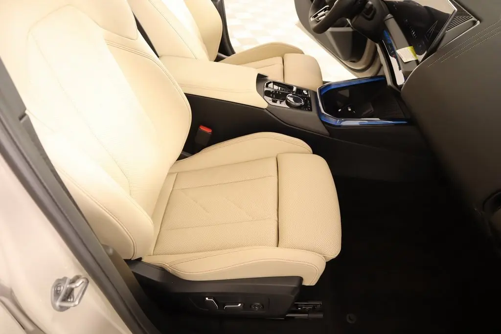 2026 Bmw X3 photo 14