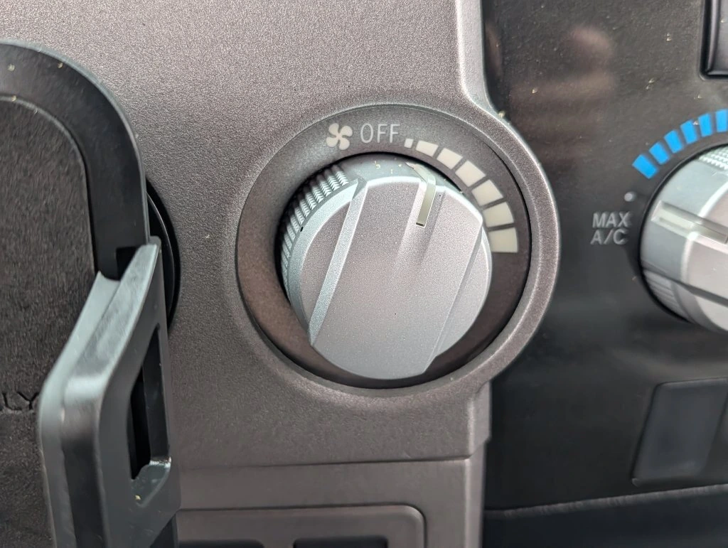 2012 Toyota Tundra Tundra Grade - Photo 27