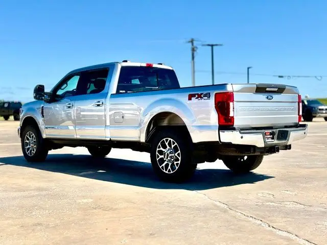 2021 Ford F-350 photo 4