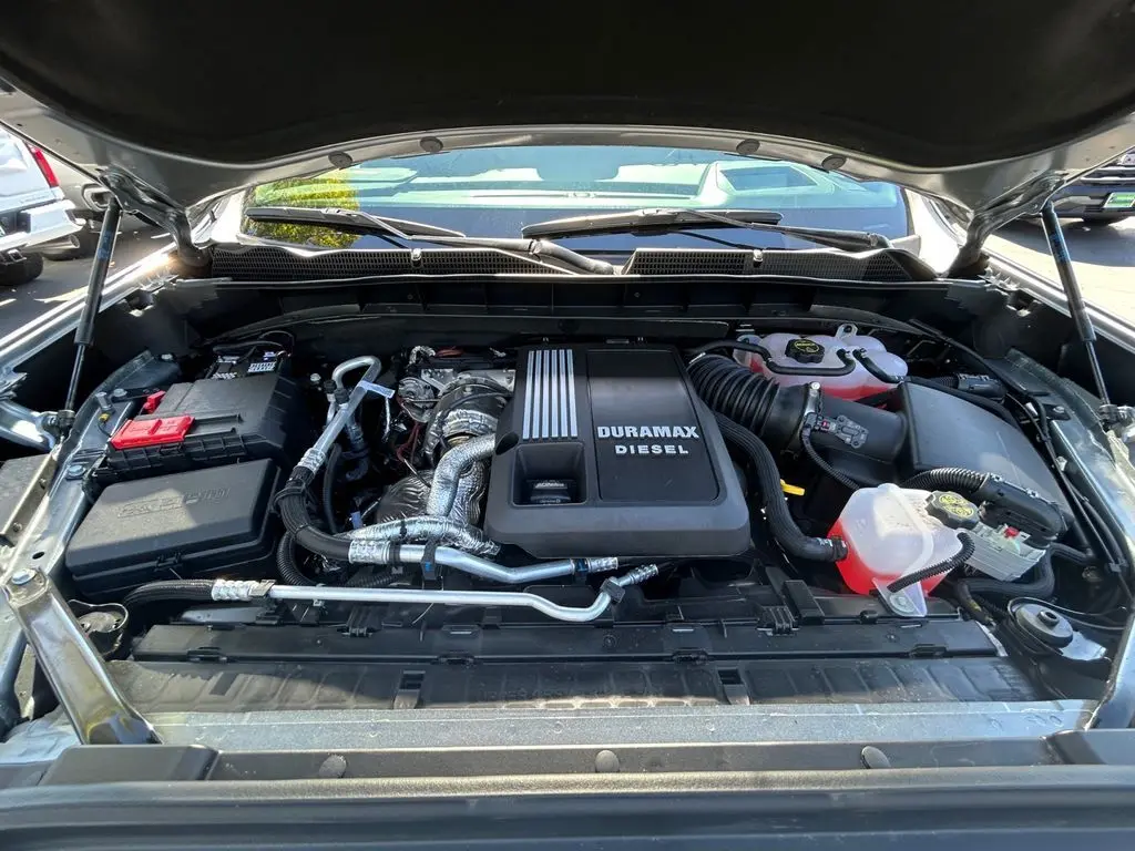 2025 Gmc Sierra 1500 AT4 photo 29