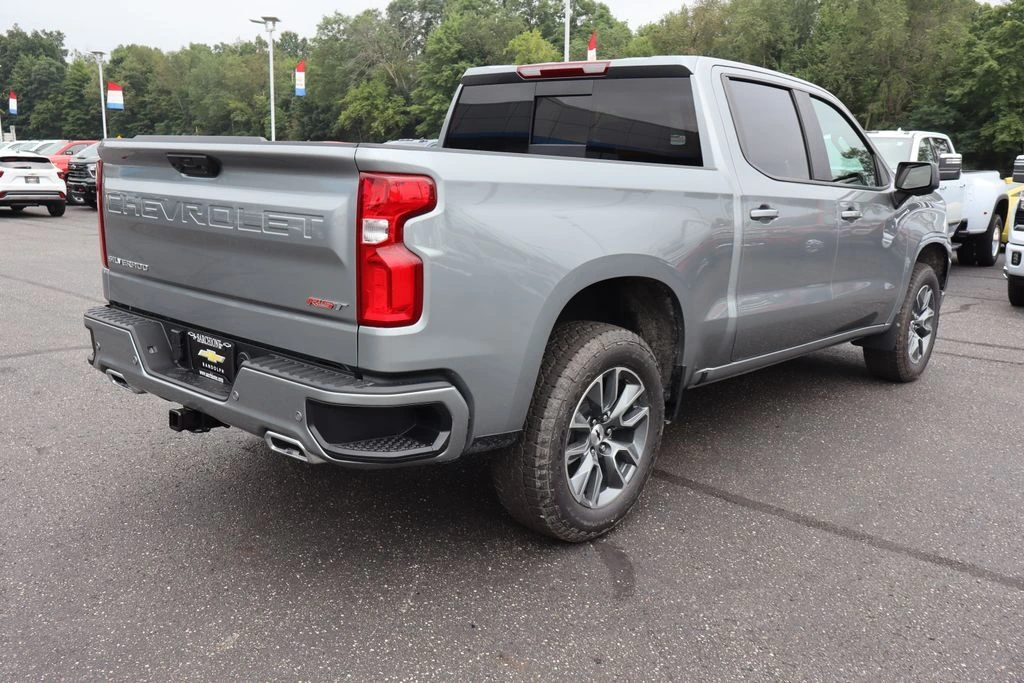 2026 Chevrolet Silverado 1500 RST - Photo 14
