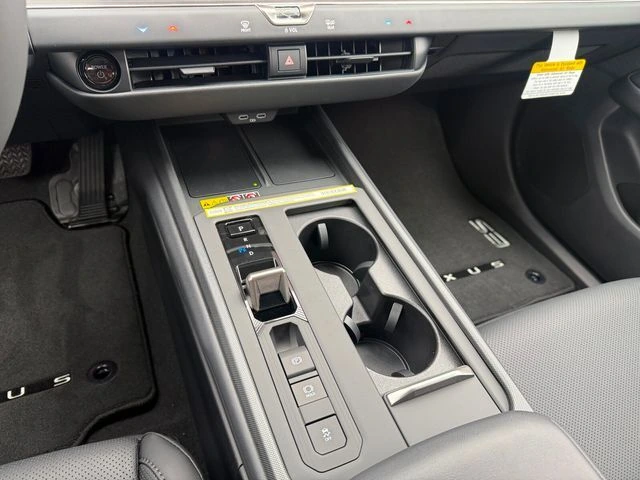 2026 Lexus ES BEV 350e Premium - Photo 20