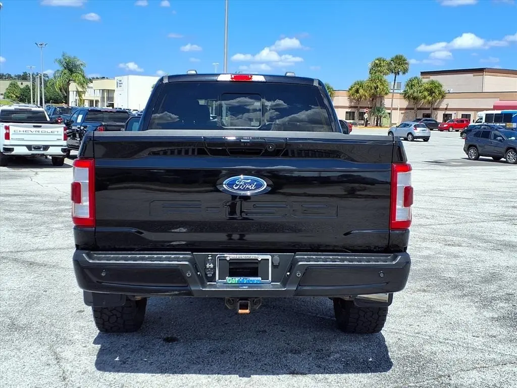 2023 Ford F-150 Lariat photo 6