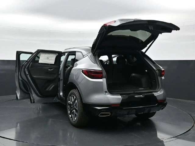 2026 Chevrolet Blazer RS - Photo 60