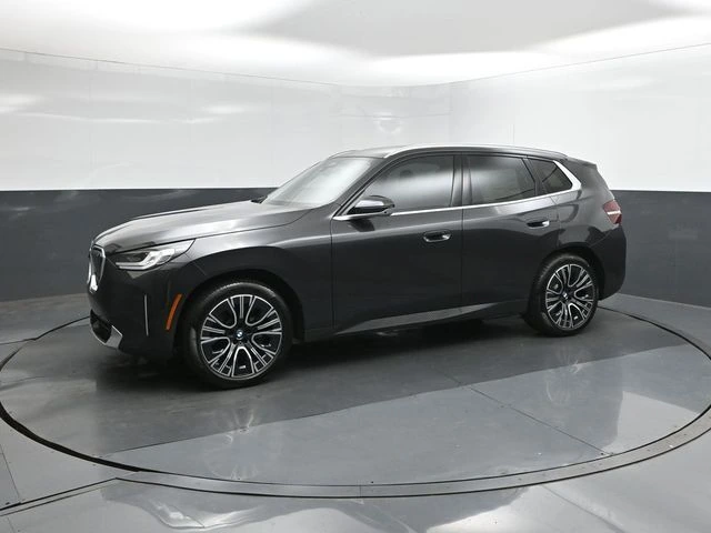 2025 BMW X3 30 - Photo 30