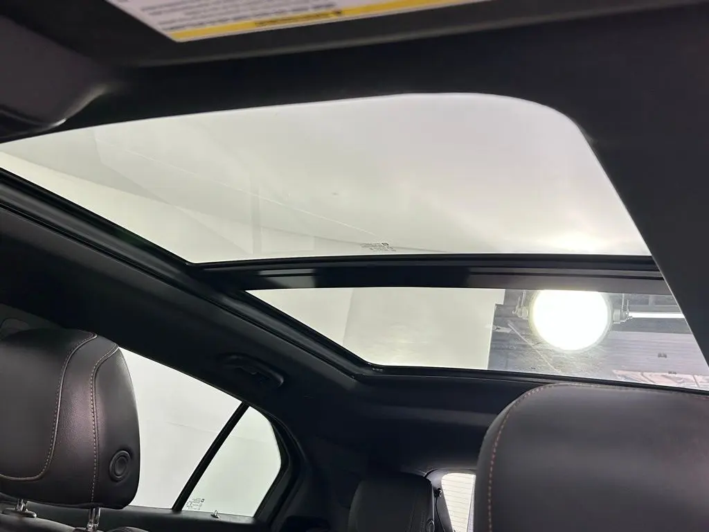 2020 Cadillac XT4 Sport photo 30
