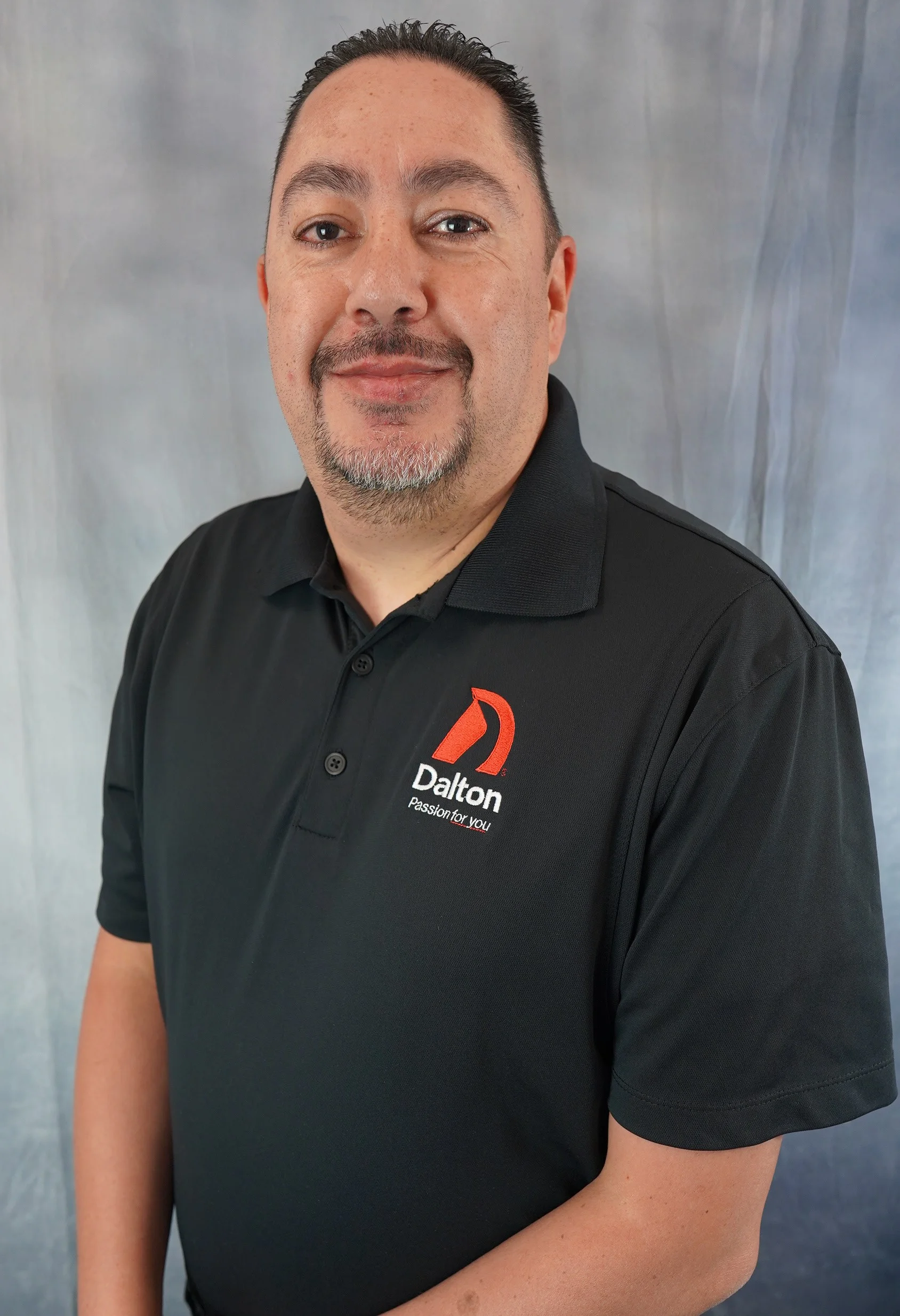 Omar Iniguez