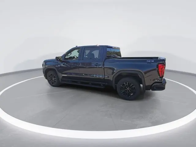 2022 Gmc Sierra 1500 Elevation photo 6