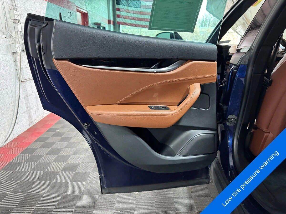 2019 Maserati Levante Base - Photo 10