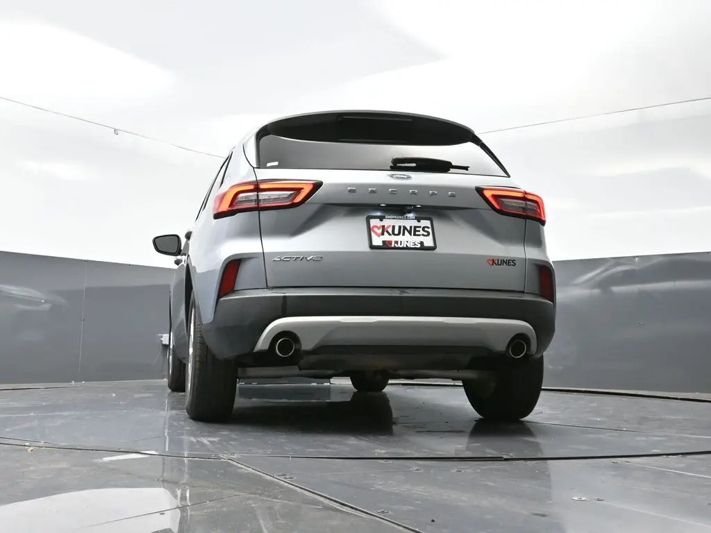2024 Ford Escape Active photo 46