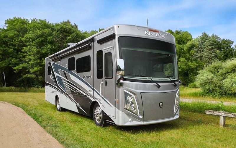 Road-Tested Tips for Shopping Used Thor Motorhomes around Milwaukee, WI