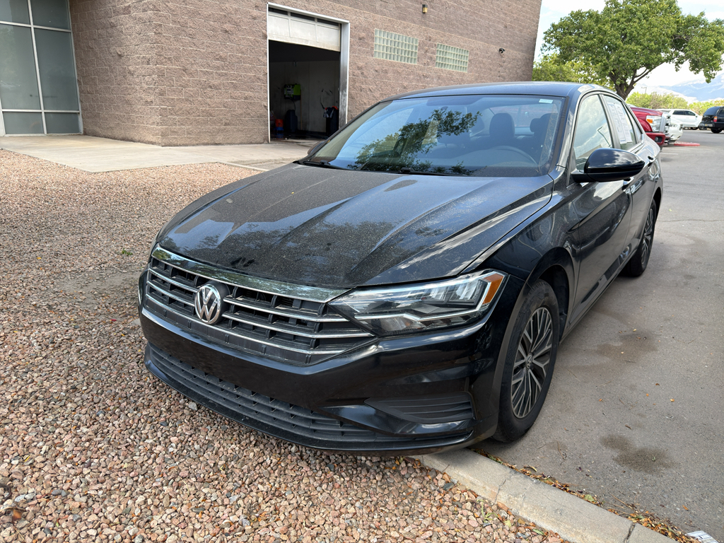 Vehicle