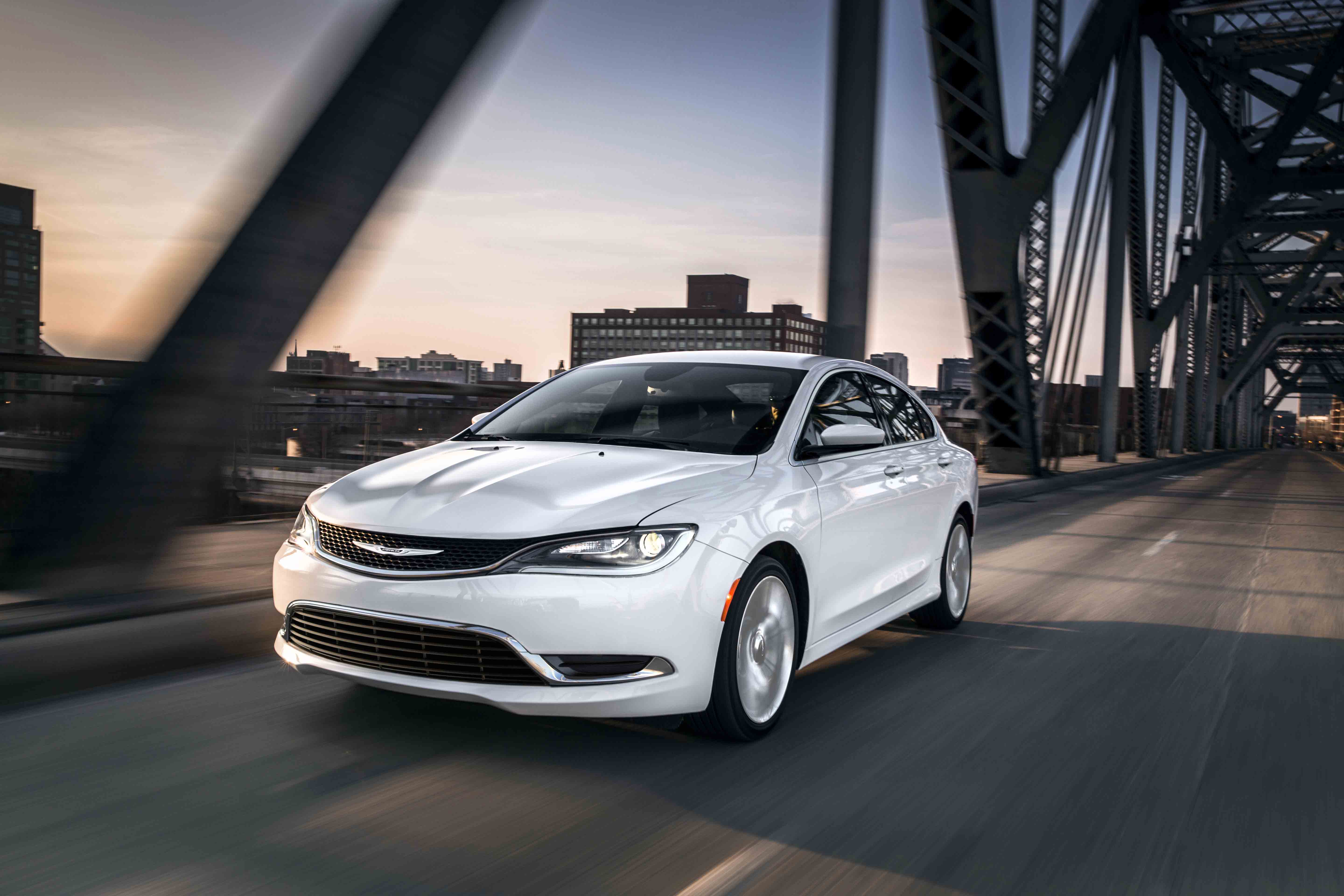 Chryslers available in Grand Rapids, MI at Courtesy Chrysler Jeep Dodge Ram