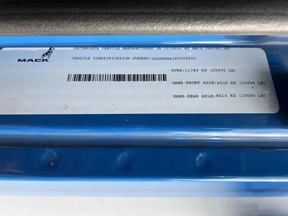 2023 Mack - image 72