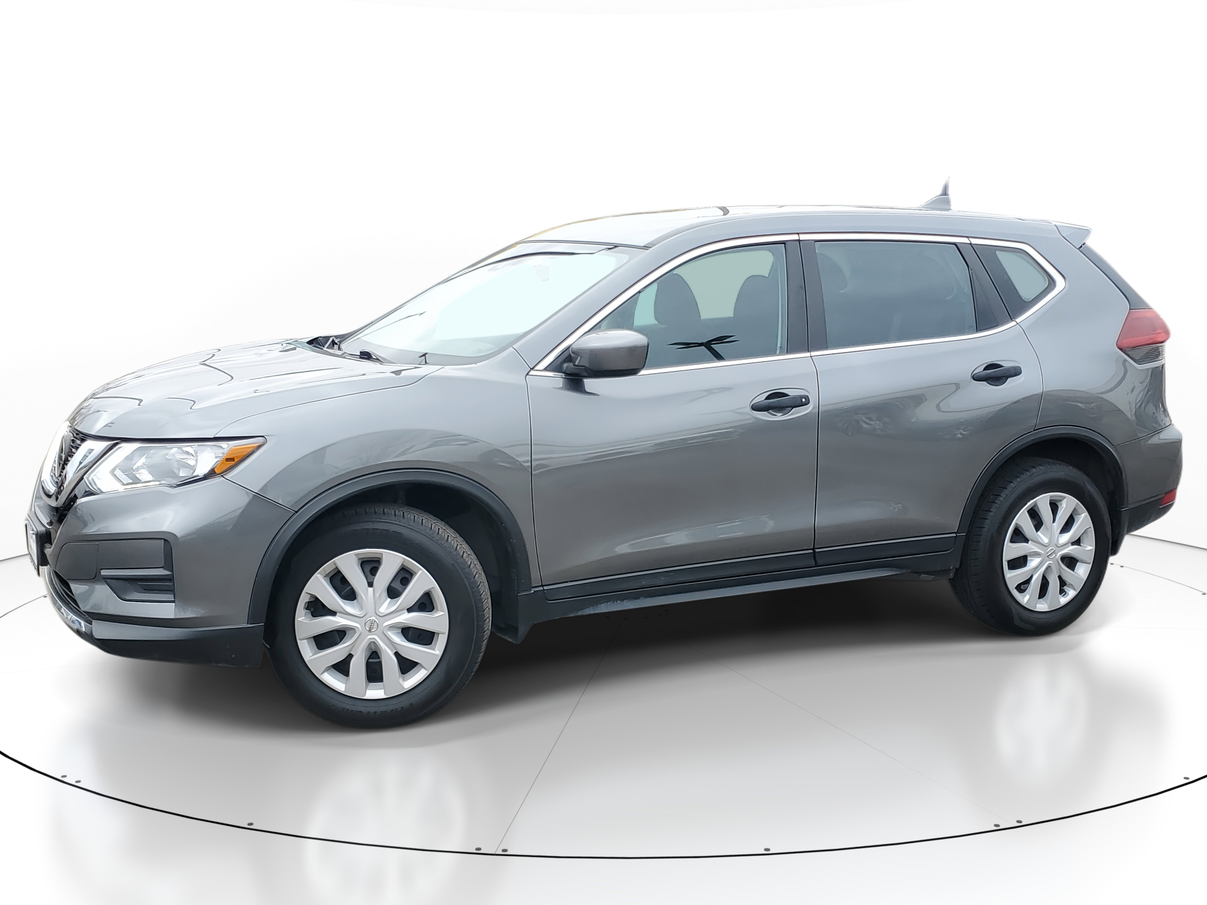 Vehicle