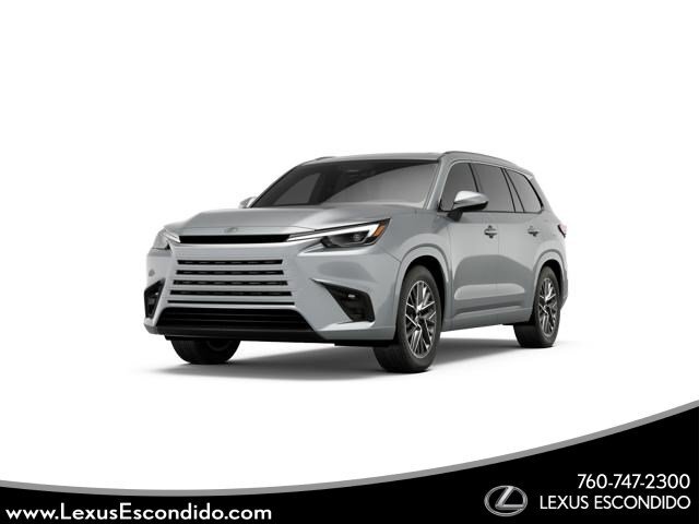 2026 Lexus TX 350 PREMIUM AWD