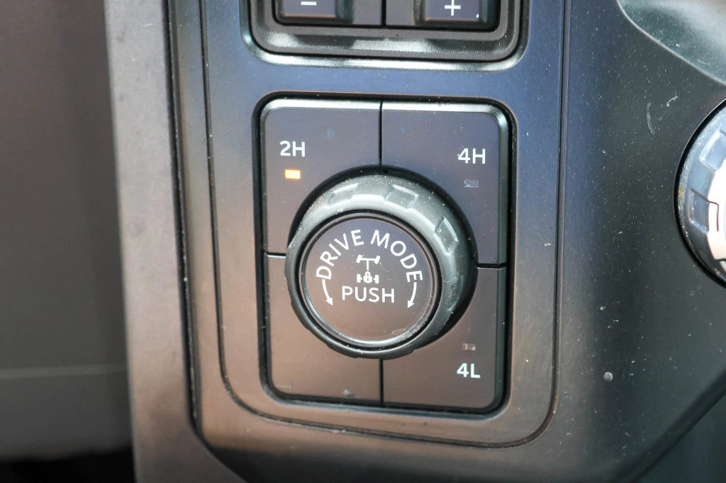 2022 Ford F-150 XLT - Photo 25