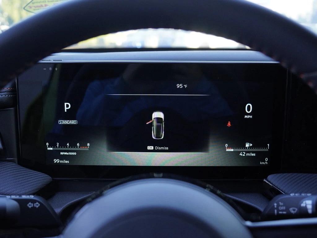 2026 Nissan KICKS SR AWD - Photo 13