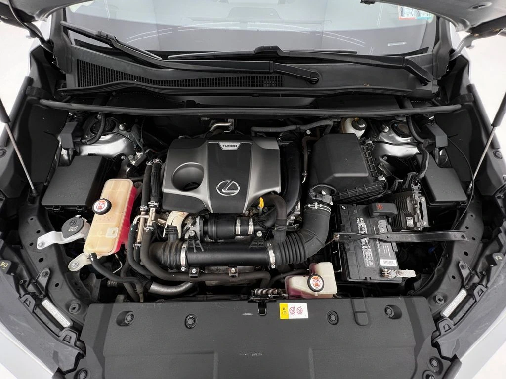 2019 Lexus NX 300 - Photo 26
