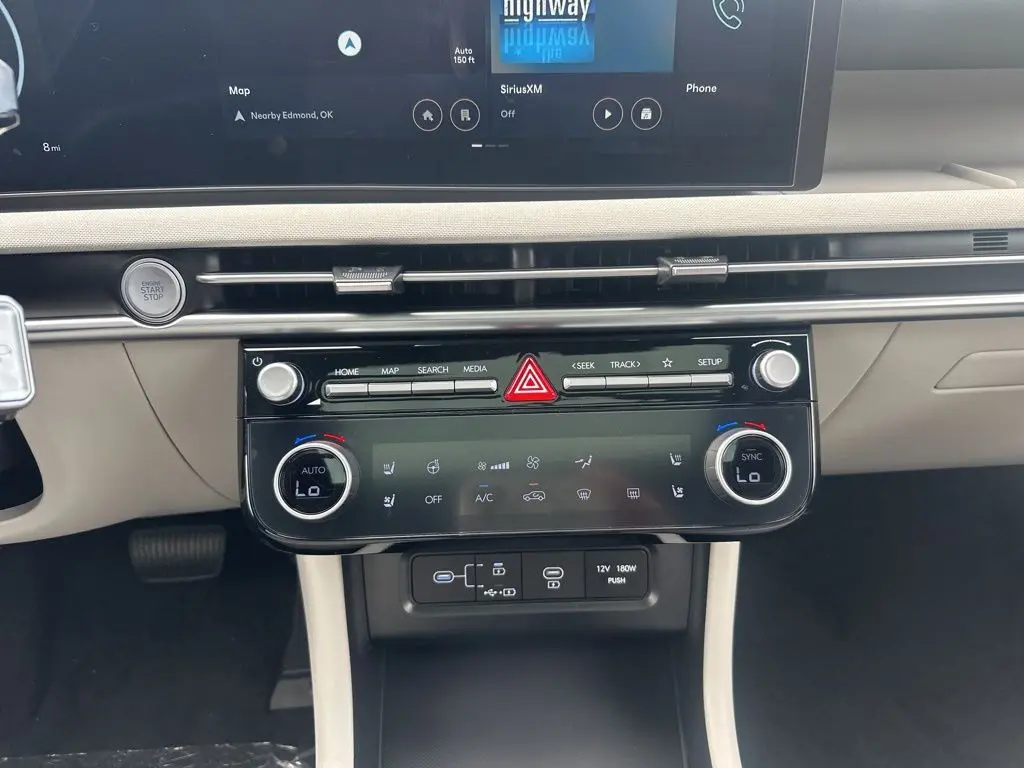 2026 Hyundai Tucson Limited photo 29