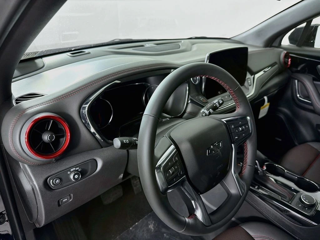 2026 Chevrolet Blazer RS - Photo 9