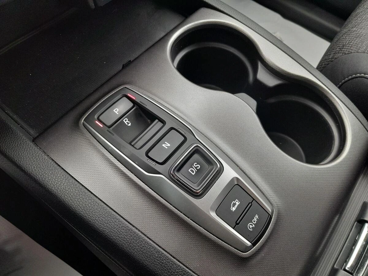 2023 Honda Ridgeline Sport - Photo 24