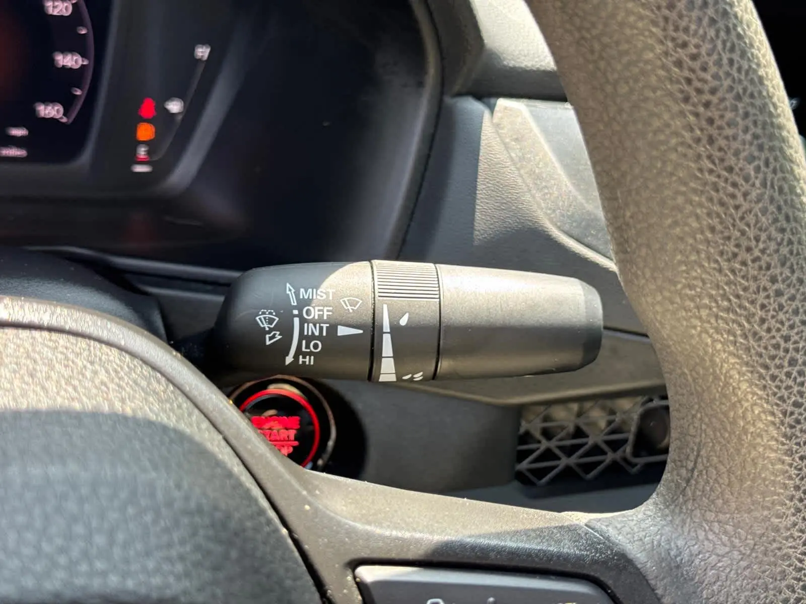 2024 Honda Accord EX photo 19