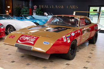 Classic Dodge Chargers Inventory