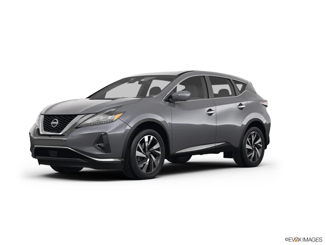 2024 Nissan Murano