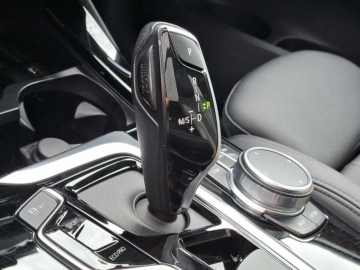 2021 BMW X3 30i - Photo 13