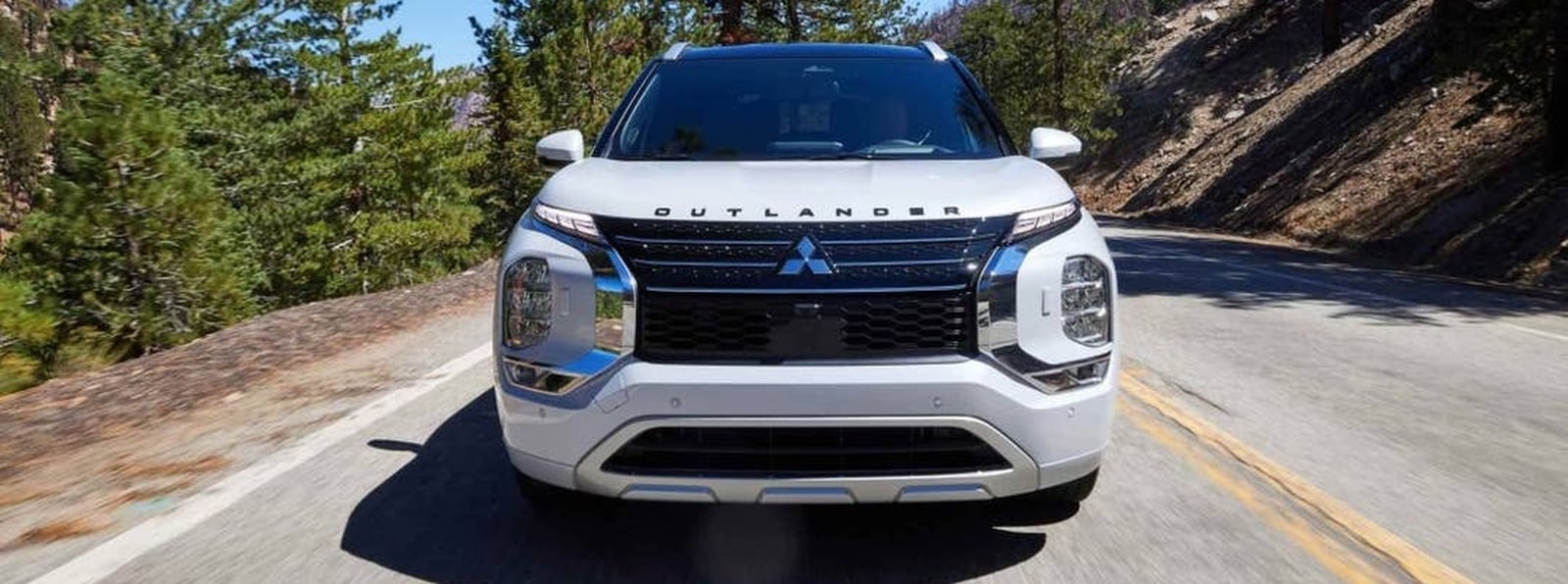 2025 Mitsubishi Outlander PHEV for Sale near Tuscaloosa, AL