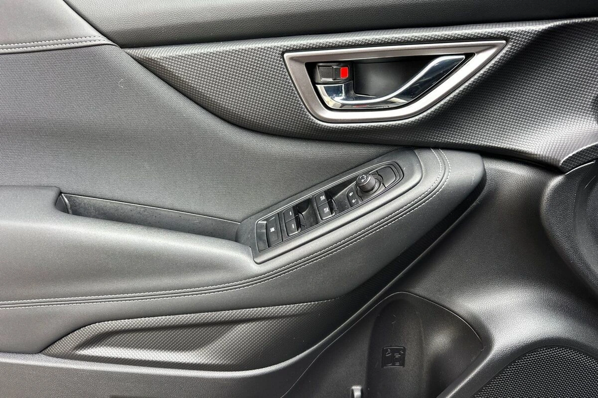 2023 Subaru Forester Premium - Photo 11
