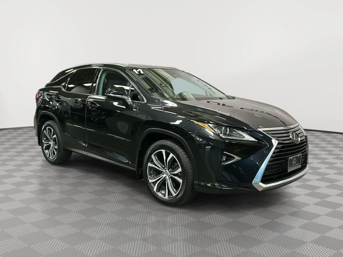 2017 Lexus RX 350 350 4x4's photo