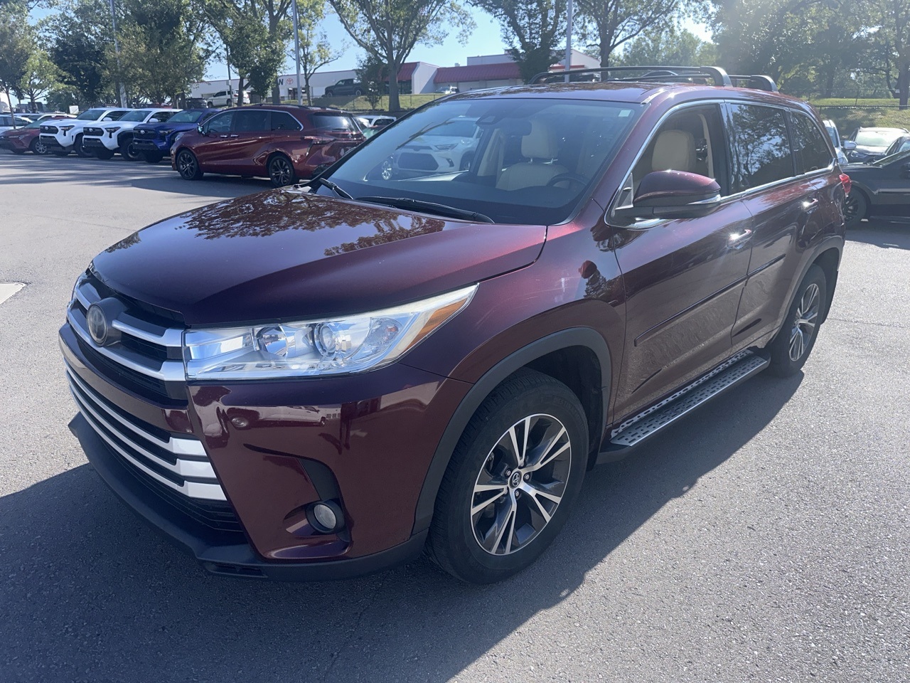 Vehicle