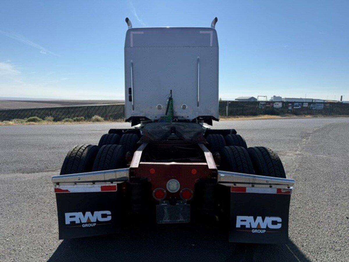 2020 Freightliner in Pasco, WA — photo 5