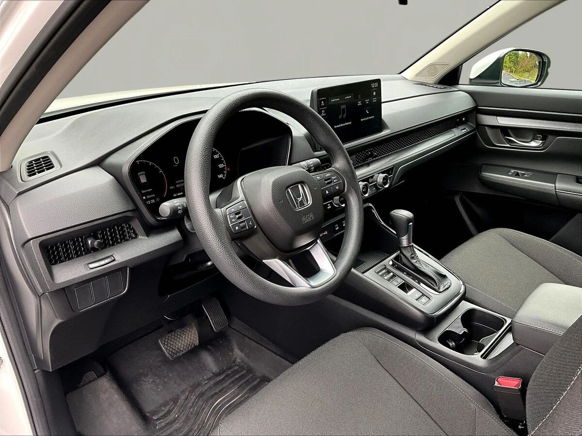 2026 Honda CR-V EX - Photo 17