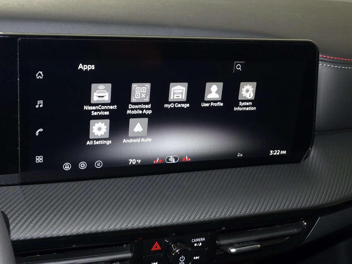 2026 Nissan KICKS SR AWD - Photo 26