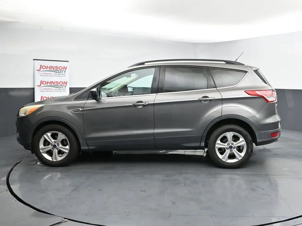 2014 Ford Escape SE photo 4