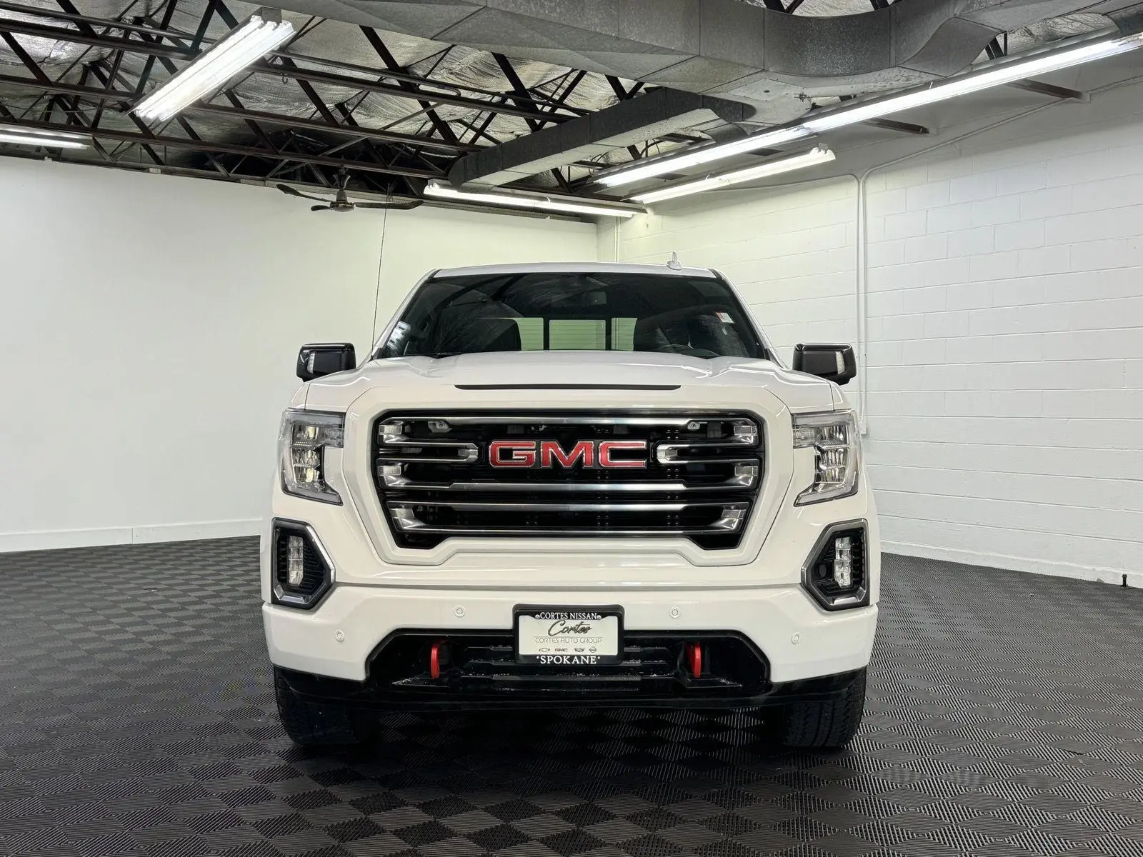 2019 Gmc Sierra 1500 AT4 photo 3