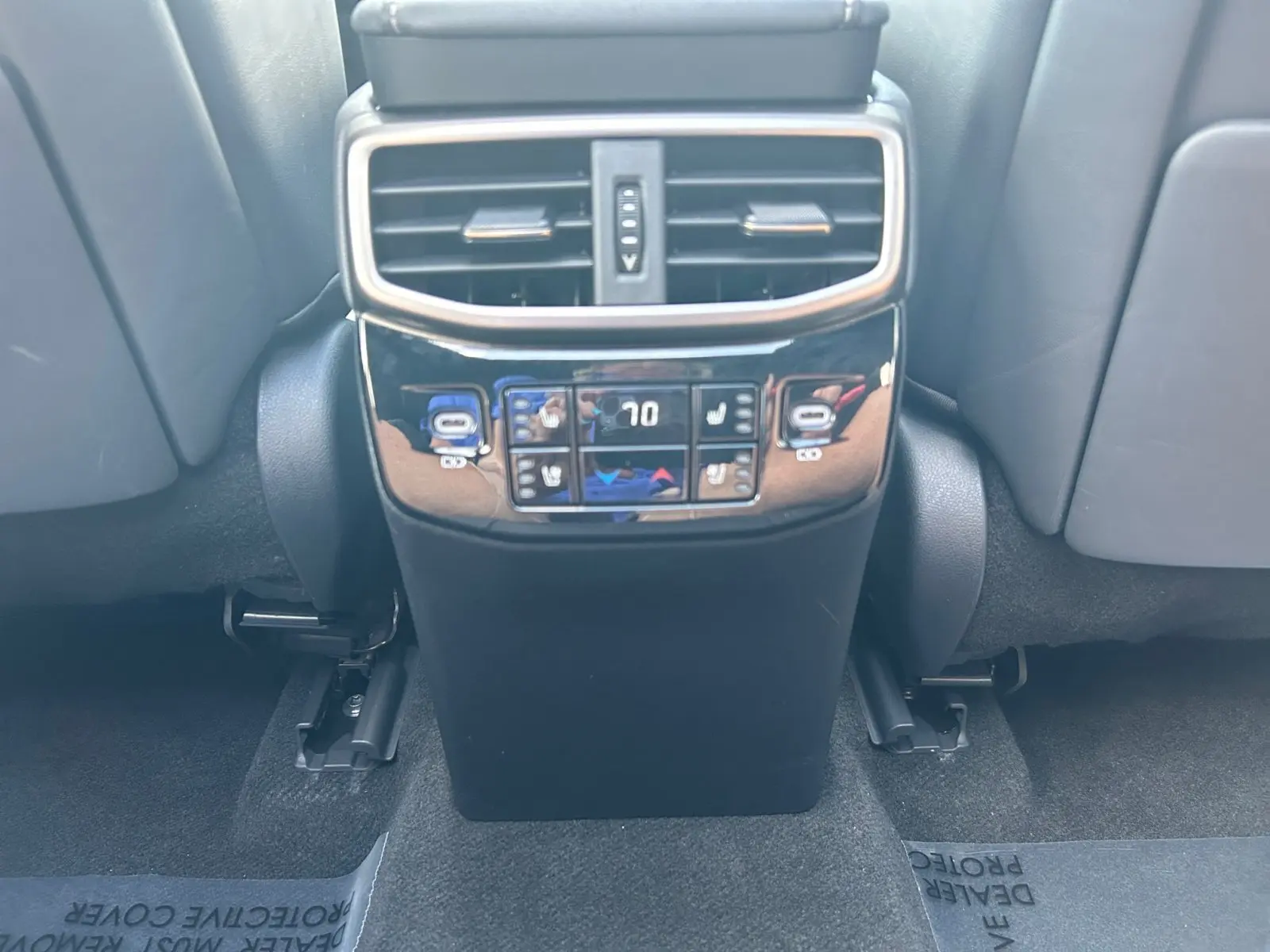 2023 Lexus RX 350h Luxury AWD photo 15