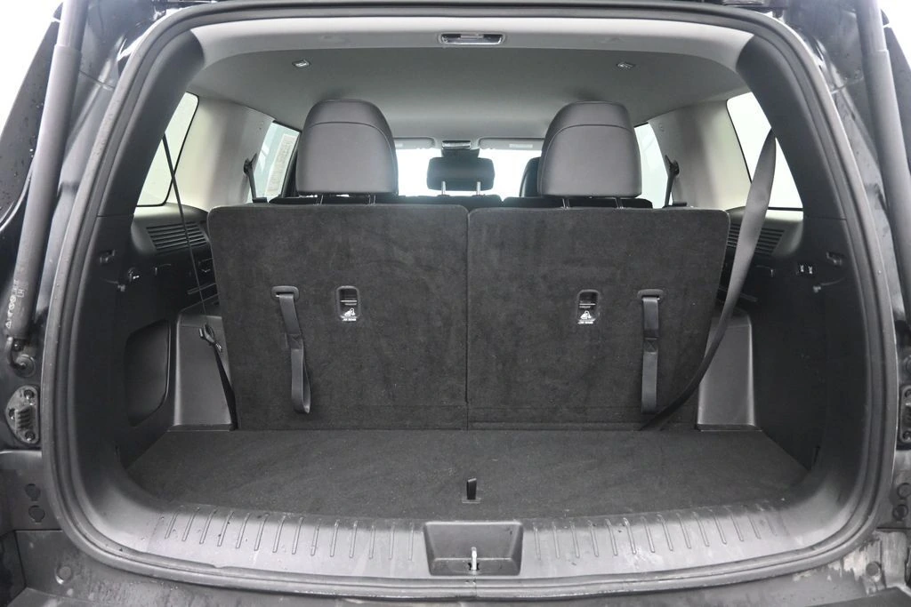 2026 Hyundai Santa Fe SEL - Photo 27