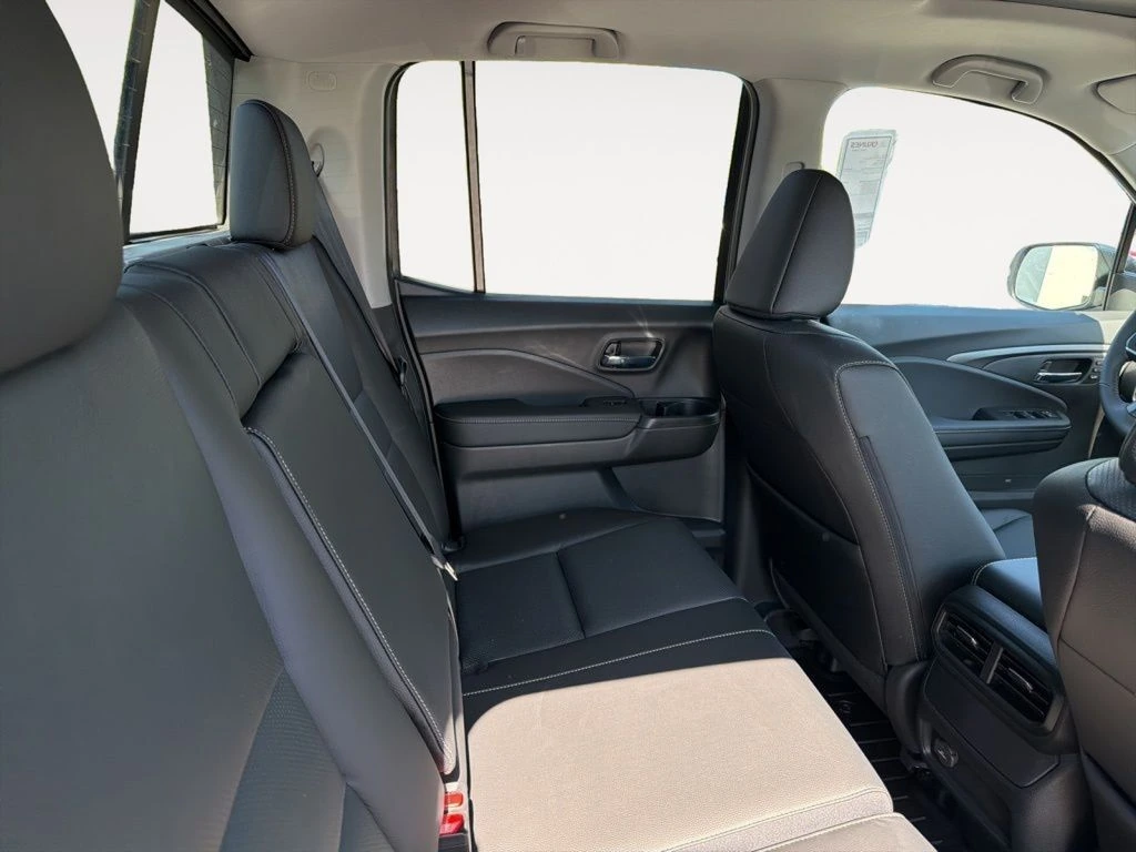 2026 Honda Ridgeline RTL - Photo 12