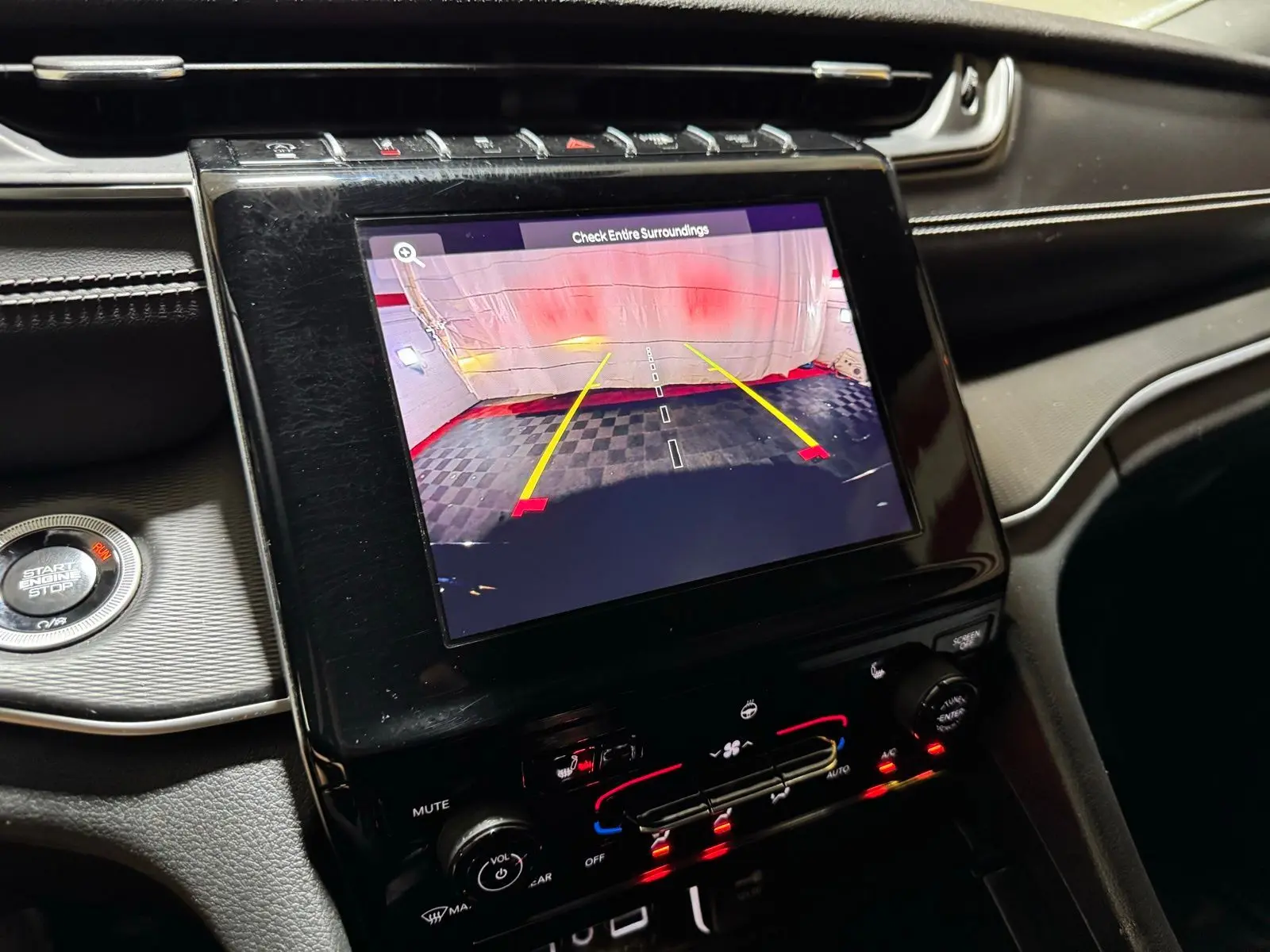 2024 Jeep Grand Cherokee Altitude photo 28