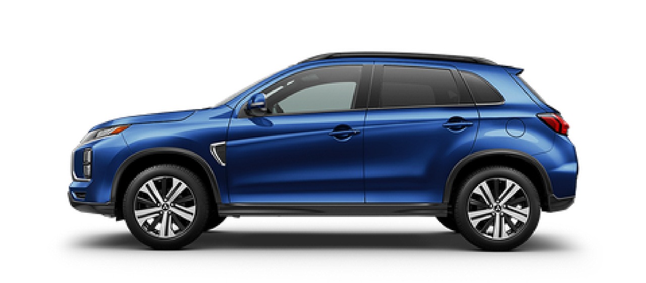 Outlander Sport
