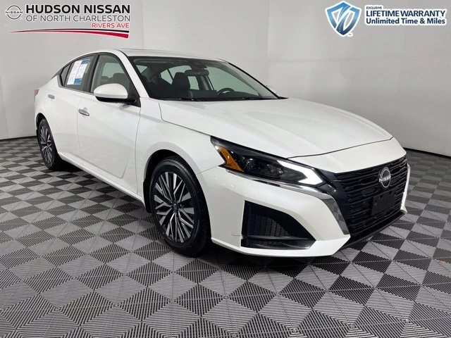 2023 Nissan Altima