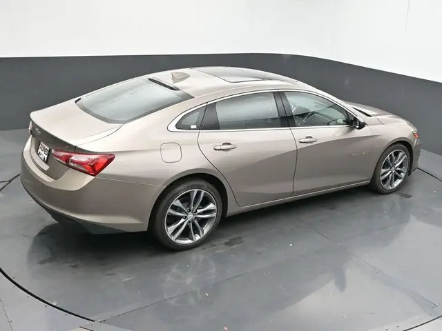 2024 Chevrolet Malibu Premier 2LT photo 37